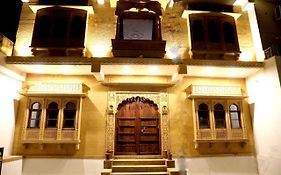 Hotel New Golden Haveli Pushkar
